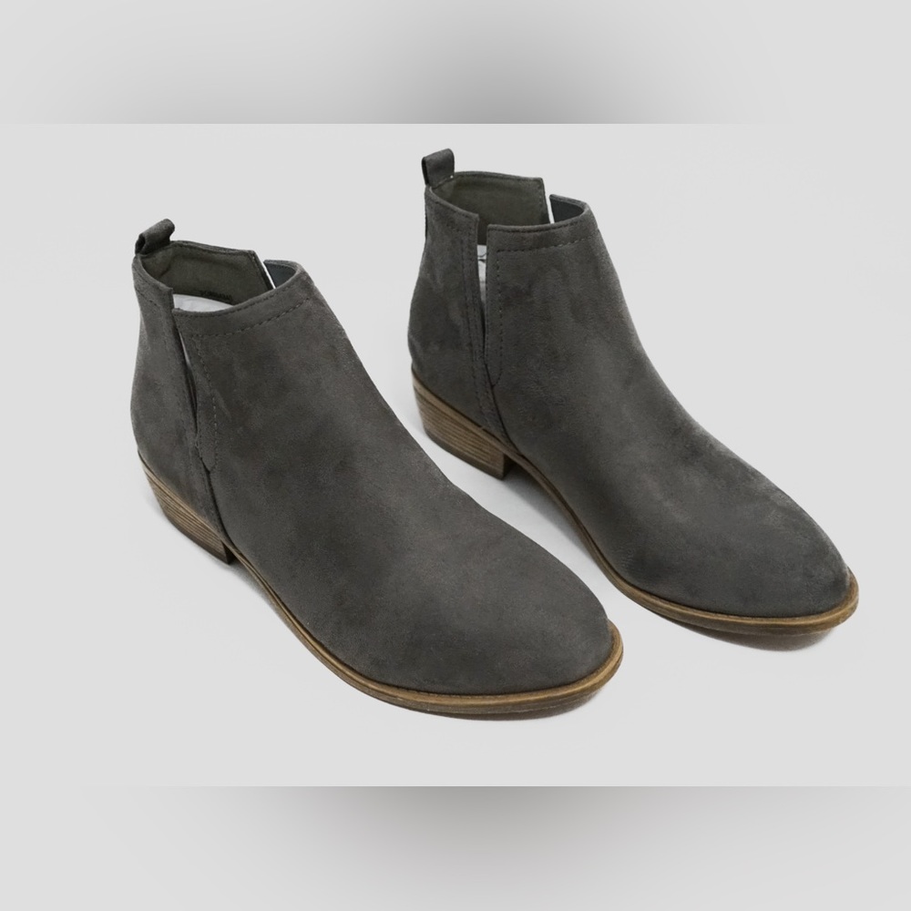 Target Brand Booties Size 8.5